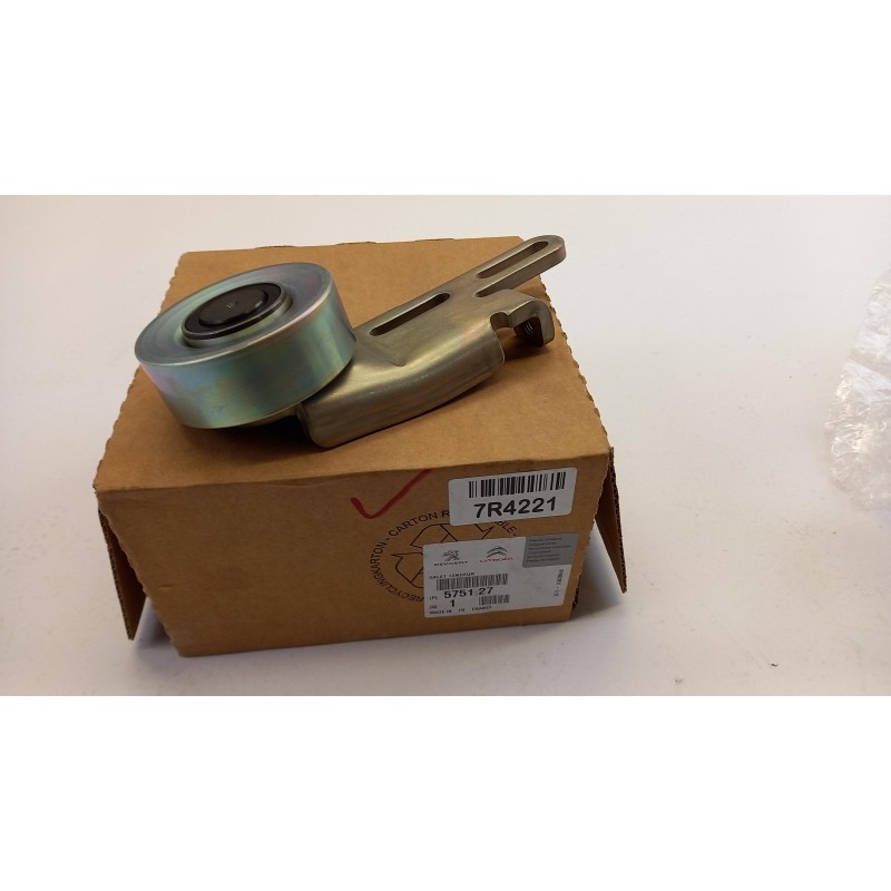 Tendeur De Courroie PEUGEOT/CITROEN 575127  Pièce d'origine oem