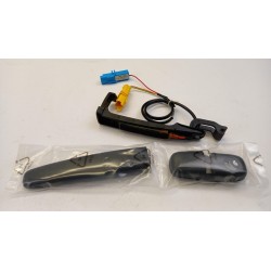 Poignée De Porte PEUGEOT/CITROEN 9101X2  Pièce d'origine oem