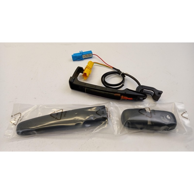 Poignée De Porte PEUGEOT/CITROEN 9101X2  Pièce d'origine oem