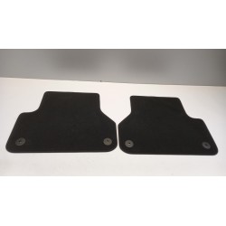 Ensemble De Tapis De Sol VAG 8W0864450BQA5  Pièce d'origine oem