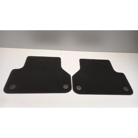 Ensemble De Tapis De Sol VAG 8W0864450BQA5 Pièce d'origine oem Ensemble De Tapis De Sol VAG 8W0864450BQA5 Pièce d'origine oem