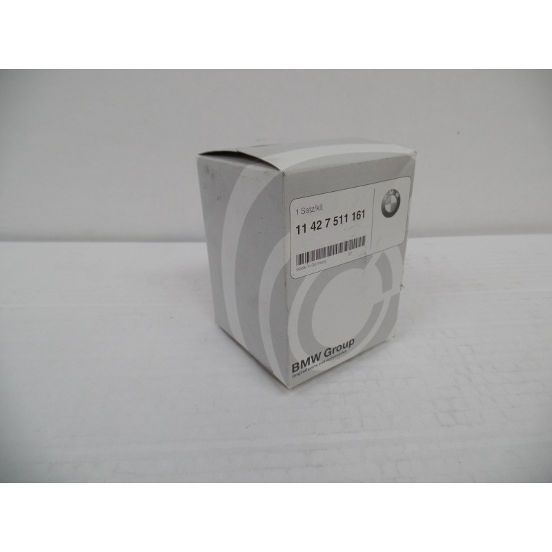 Filtre À Huile BMW 11427511161 7511161 Pièce d'origine oem