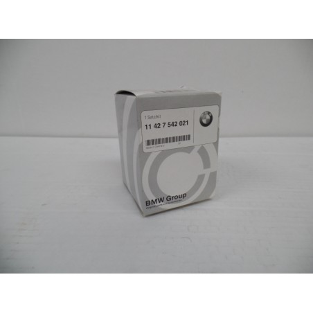 Filtre À Huile BMW 11427542021 7542021 Pièce d'origine oem Filtre À Huile BMW 11427542021 7542021 Pièce d'origine oem
