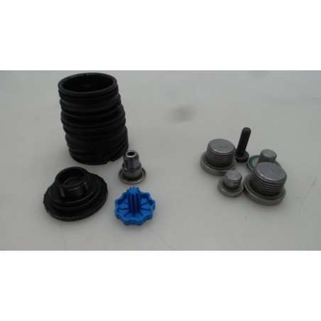 Kit De Réparation BMW 24147588896 7588896 Pièce d'origine oem Kit De Réparation BMW 24147588896 7588896 Pièce d'origine oem