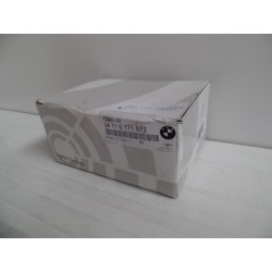 Plaquettes De Freins BMW 34116771972 6771972 Pièce d'origine oem