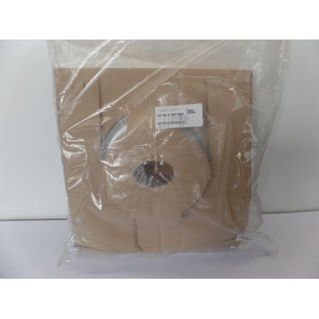Disque De Frein (1 Pièce) BMW 34206797605 6797605 Pièce d'origine oem Disque De Frein (1 Pièce) BMW 34206797605 6797605 Pièce d'origine oem
