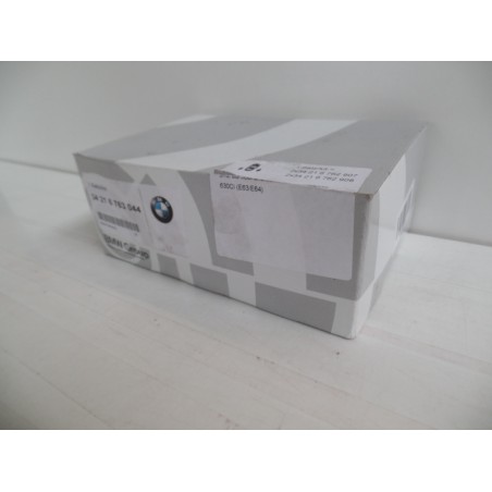 Plaquettes De Freins BMW 34216763044 6763044 Pièce d'origine oem Plaquettes De Freins BMW 34216763044 6763044 Pièce d'origine oem