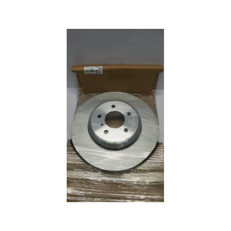 Disque De Frein (1 Pièce) BMW 34216763827 6763827 Pièce d'origine oem