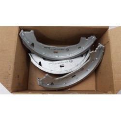 Mâchoires De Frein Pour Frein De Stationnement BMW 34416761291 6761291 Pièce d'origine oem