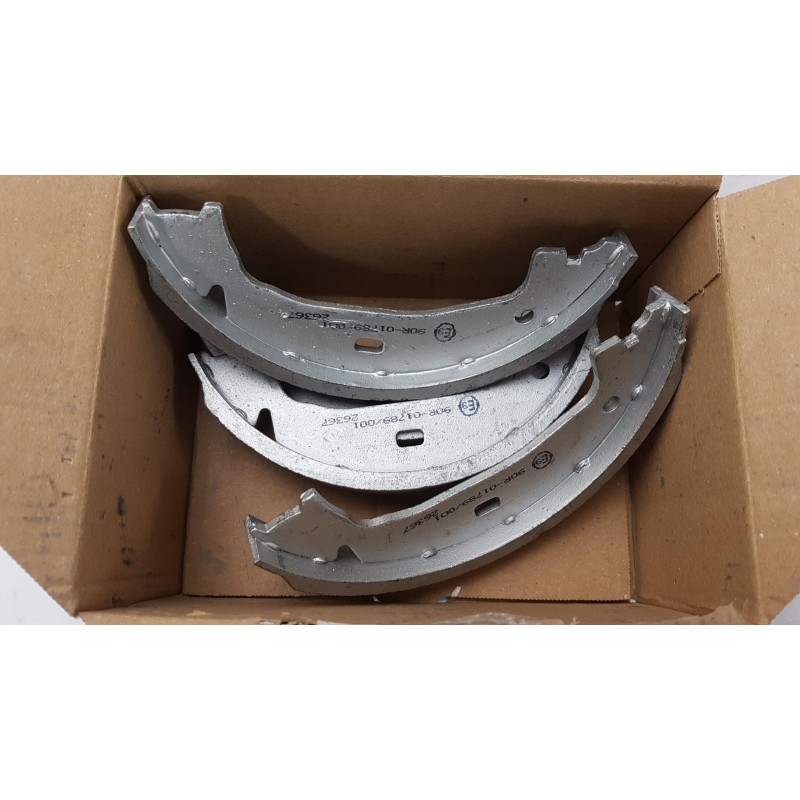 Mâchoires De Frein Pour Frein De Stationnement BMW 34416761291 6761291 Pièce d'origine oem