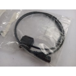 Capteur Pour Accélération Longitudinale / Latérale BMW 37146876452 6876452 Pièce d'origine oem