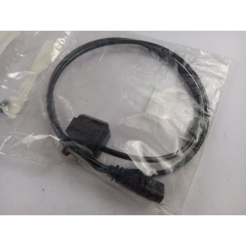 Capteur Pour Accélération Longitudinale / Latérale BMW 37146876452 6876452 Pièce d'origine oem