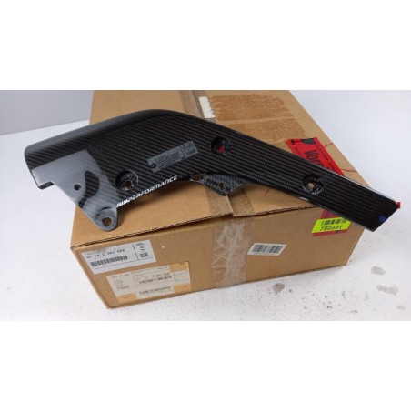 Couverture De Pare-Chocs BMW 51192361668 2361668 Pièce d'origine oem Couverture De Pare-Chocs BMW 51192361668 2361668 Pièce d'origine oem