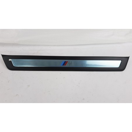 Garniture Pour Seuil BMW 51478050053 8050053 Pièce d'origine oem Garniture Pour Seuil BMW 51478050053 8050053 Pièce d'origine oem