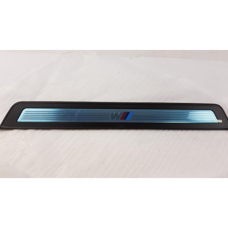 Garniture Pour Seuil BMW 51478050054 8050054 Pièce d'origine oem Garniture Pour Seuil BMW 51478050054 8050054 Pièce d'origine oem