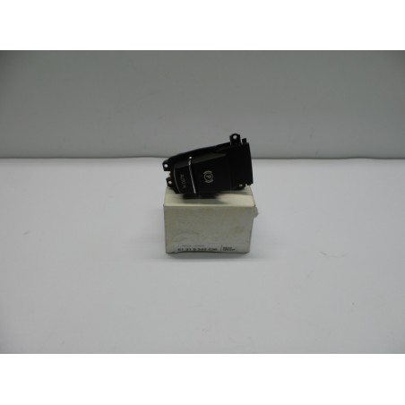 Interrupteur Pour Frein De Stationnement BMW 61319349036 9349036 Pièce d'origine oem Interrupteur Pour Frein De Stationnement BMW 61319349036 9349036 Pièce d'origine oem