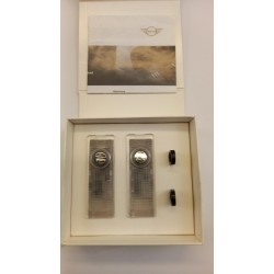 Pièces D''Auto BMW 63212458063 2458063 Pièce d'origine oem