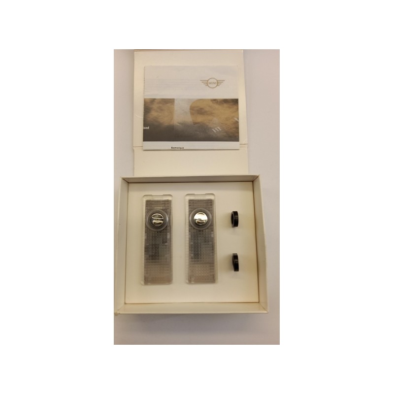 Pièces D''Auto BMW 63212458063 2458063 Pièce d'origine oem