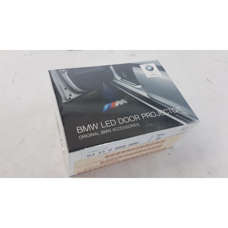 Éclairage Intérieur BMW 63312468386 2468386 Pièce d'origine oem Éclairage Intérieur BMW 63312468386 2468386 Pièce d'origine oem