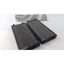 Ensemble De Filtres BMW 64316804939 6804939 Pièce d'origine oem