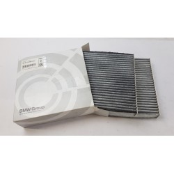 Filtre D''Habitacle BMW 64319395930 9395930 Pièce d'origine oem