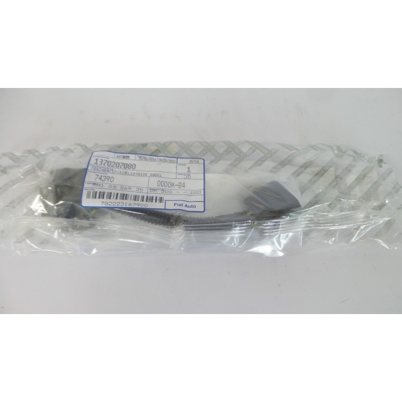 Faisceaux De Câbles FIAT GROUP 1370207080 0001370207080 Pièce d'origine oem