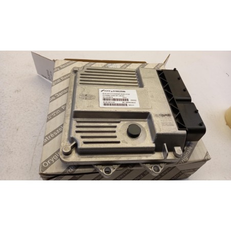 Unité De Contrôle Du Moteur FIAT GROUP 51862586 0051862586 Pièce d'origine oem Unité De Contrôle Du Moteur FIAT GROUP 51862586 0051862586 Pièce d'origine oem