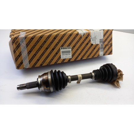 Pièces D''Auto FIAT GROUP 51950794 Pièce d'origine oem Pièces D''Auto FIAT GROUP 51950794 Pièce d'origine oem