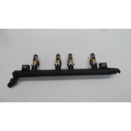 Répartiteur De Carburant De Injection FIAT GROUP 55195806 Pièce d'origine oem Répartiteur De Carburant De Injection FIAT GROUP 55195806 Pièce d'origine oem