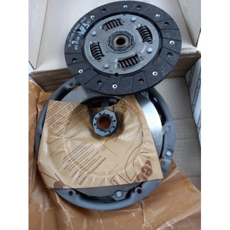 Kit D''Embrayage FIAT GROUP 71776594 Pièce d'origine oem Kit D''Embrayage FIAT GROUP 71776594 Pièce d'origine oem