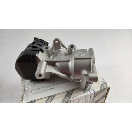 Vanne EGR FIAT GROUP 71793404 0071793404 Pièce d'origine oem Vanne EGR FIAT GROUP 71793404 0071793404 Pièce d'origine oem