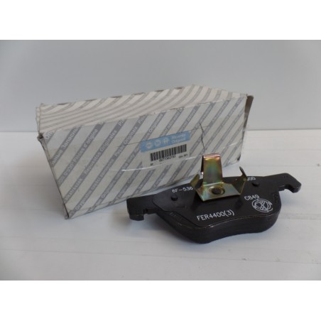 Plaquettes De Freins FIAT GROUP 77362193 0077362193 Pièce d'origine oem Plaquettes De Freins FIAT GROUP 77362193 0077362193 Pièce d'origine oem