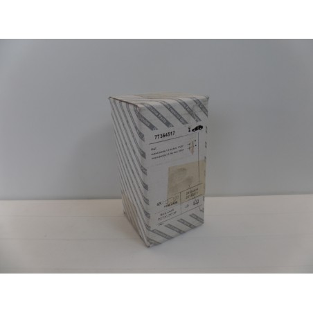 Plaquettes De Freins FIAT GROUP 77364517 0077364517 Pièce d'origine oem