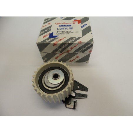 Tendeur De Courroie FIAT GROUP 7772961 07772961 Pièce d'origine oem Tendeur De Courroie FIAT GROUP 7772961 07772961 Pièce d'origine oem