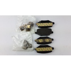 Plaquettes De Freins FIAT GROUP K68192439AB  Pièce d'origine oem