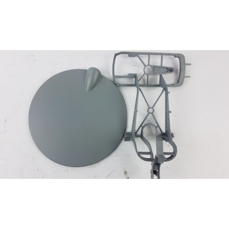 Trappe D''Essence FORD 1657127 6M51R405C20BBXWAA Pièce d'origine oem