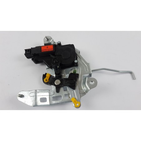 Verrouillage Du Hayon HYUNDAI/KIA 812900Z010 Pièce d'origine oem Verrouillage Du Hayon HYUNDAI/KIA 812900Z010 Pièce d'origine oem