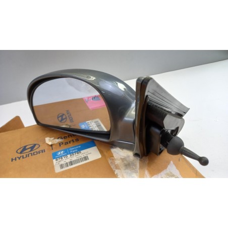 Rétroviseur Extérieur HYUNDAI/KIA 8761025780 Pièce d'origine oem Rétroviseur Extérieur HYUNDAI/KIA 8761025780 Pièce d'origine oem