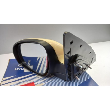 Rétroviseur Extérieur HYUNDAI/KIA 876102L230 Pièce d'origine oem Rétroviseur Extérieur HYUNDAI/KIA 876102L230 Pièce d'origine oem