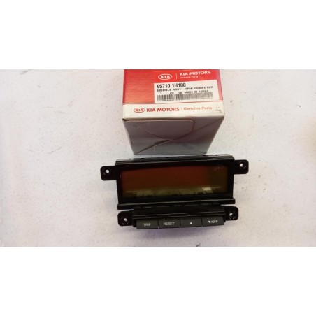 Pièces D''Auto HYUNDAI/KIA 957101H100 Pièce d'origine oem Pièces D''Auto HYUNDAI/KIA 957101H100 Pièce d'origine oem