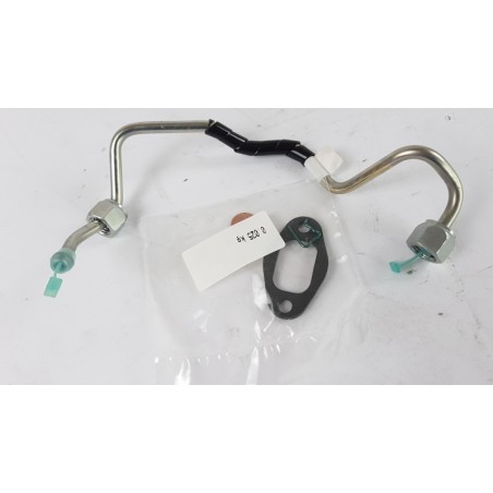 Tuyau LAND ROVER LR002491 Pièce d'origine oem Tuyau LAND ROVER LR002491 Pièce d'origine oem