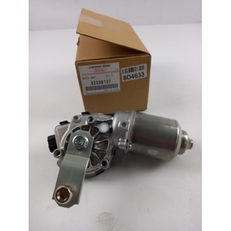 Moteur D''Essuie-Glace MITSUBISHI 8250B137 Pièce d'origine oem Moteur D''Essuie-Glace MITSUBISHI 8250B137 Pièce d'origine oem