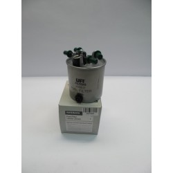 Filtre À Carburant NISSAN 16400JX52A  Pièce d'origine oem