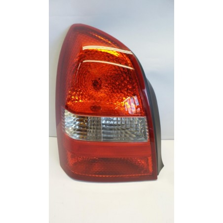 Feu Arrière NISSAN 26555AU30A Pièce d'origine oem Feu Arrière NISSAN 26555AU30A Pièce d'origine oem