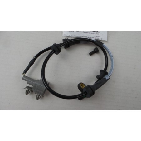 Capteur Pour Vitesse De Roue NISSAN 47910EA025 Pièce d'origine oem Capteur Pour Vitesse De Roue NISSAN 47910EA025 Pièce d'origine oem