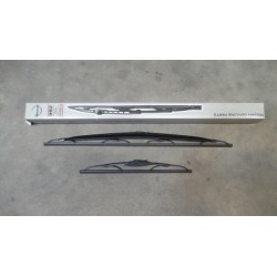 Ensemble De Lames D''Essuie-Glace (2pc) NISSAN KE28889992AG  Pièce d'origine oem