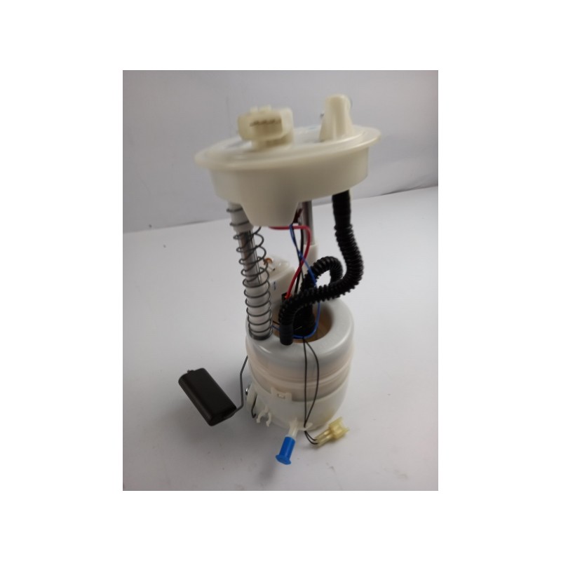 Pompe À Carburant NISSAN P1267JD02A  Pièce d'origine oem