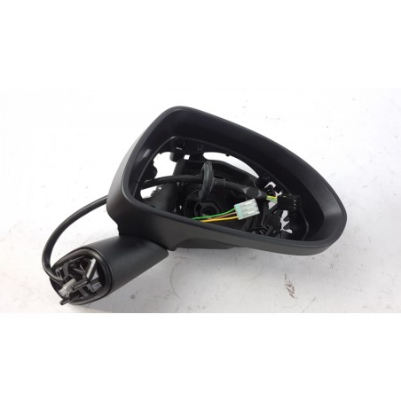 Rétroviseur Extérieur OPEL 13187618 6428248 Pièce d'origine oem Rétroviseur Extérieur OPEL 13187618 6428248 Pièce d'origine oem