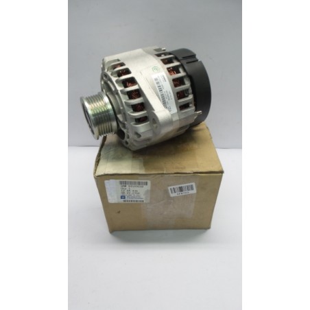 Alternateur OPEL 93169032 1204436 Pièce d'origine oem Alternateur OPEL 93169032 1204436 Pièce d'origine oem