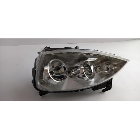 Phare OPEL 93188581 1216177 Pièce d'origine oem Phare OPEL 93188581 1216177 Pièce d'origine oem